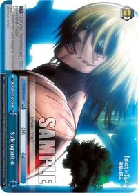 Subjugation (Attack on Titan)