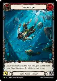 Submerge (GEM Pack 4)