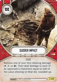 Sudden Impact (Legacies)