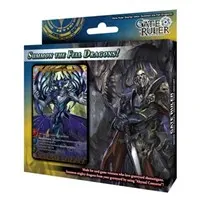 Summon the Fell Dragons Starter Deck (Starter Deck: Summon the Fell Dragons!)