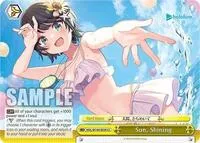 Sun Shining (hololive production Vol.2)