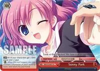 Sunny Park (The Fruit of Grisaia)
