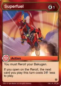 Superfuel (Resurgence)