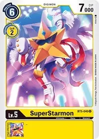 SuperStarmon (Battle of Omni)