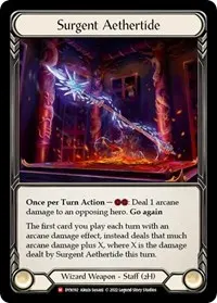 Surgent Aethertide (Dynasty)