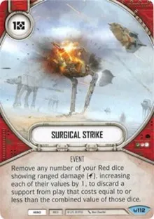 Surgical Strike (Awakenings)