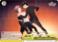 Surprise Approach (The Quintessential Quintuplets)