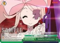 Surprise Confession (KILL la KILL)
