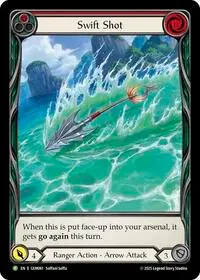 Swift Shot (GEM Pack 2)