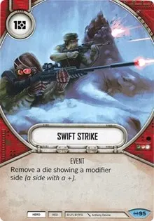 Swift Strike (Empire at War)