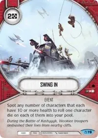 Swing In (Covert Missions)