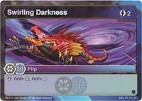 Swirling Darkness (Armored Elite)