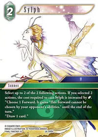 Sylph (Dreamlike Oceans)
