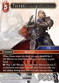 Taivas (Beyond Destiny)