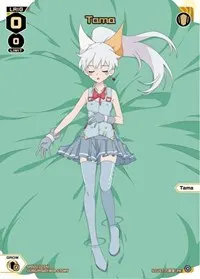 Tama Box Purchase (Promo Cards)
