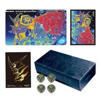 Tamers Evolution Box Rise of Digimon Sealed Promotional Bundle (Digimon Promotion Cards)