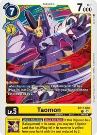 Taomon (Secret Crisis)