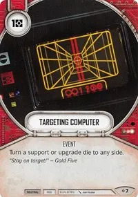 Targeting Computer (Rivals)