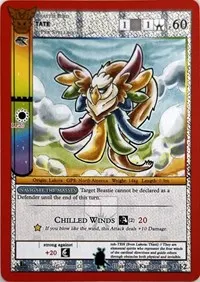 Tate (Native: First Edition Release Event Deck)