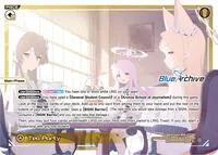 Tea Party (Blue Archive DIVA)