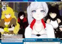 Team RWBY (RWBY)