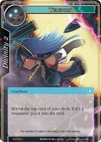 Teleport (The Strangers of New Valhalla)