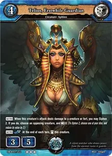 Telios Erstwhile Guardian (Rally to War)