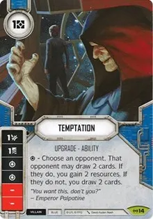 Temptation (Empire at War)