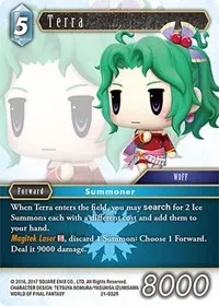 Terra 032R (Beyond Destiny)