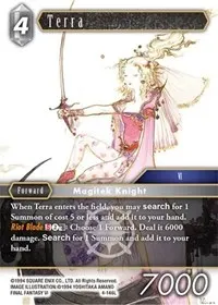 Terra (Opus IV)