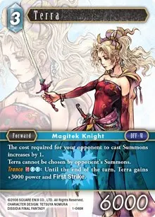 Terra Hero (Opus I)