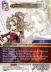 Terra LB (Journey of Discovery)