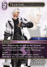 Thancred (Journey of Discovery)