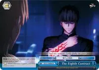 The Eighth Contract (Fate/Zero)