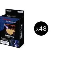 The Eminence in Shadow Trial Deck Display Case (The Eminence in Shadow)