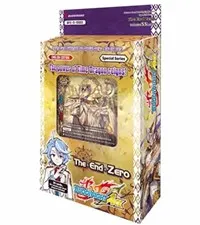 The End Zero Special Series Deck (S-SS03: The End Zero)