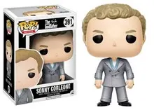 The Godfather Sonny Corleone (Pop! Vinyl)