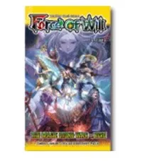 The Magic Stone War Zero Booster Pack (The Magic Stone War - Zero)