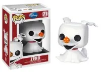 The Nightmare Before Christmas Zero (Pop! Vinyl)