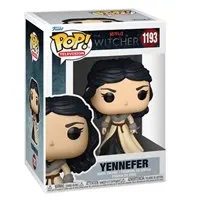 The Witcher Yennefer (Pop! Vinyl)