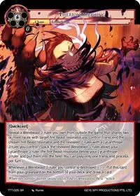 Therionmorphing (Thoth of the Trinity)