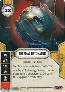 Thermal Detonator (Awakenings)