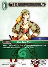 Thief (Opus IV)