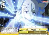 Thief Skill (KonoSuba)