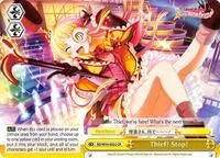 Thief Stop (BanG Dream! Girls Band Party!)