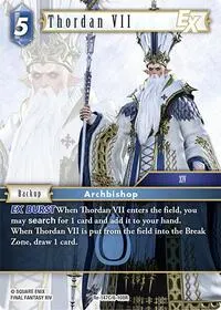 Thordan VII EX (Legacy Collection)
