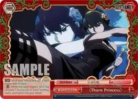 Thorn Princess (SPY x FAMILY)
