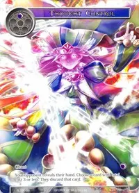 Thought Control (Promo Cards)