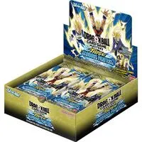 Three Glorious Fighters Booster Box (Three Glorious Fighters)