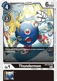 Thundermon (New Awakening)